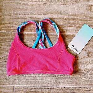 Ivivva Vitality Sports Bra